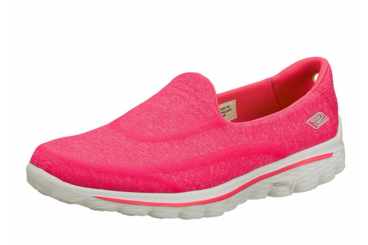 skechers sock shoes