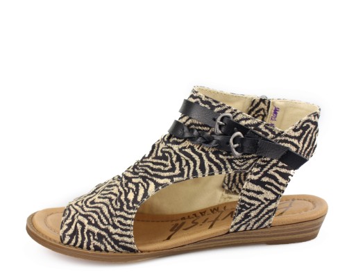 blowfish vegan sandals