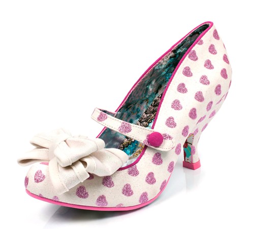 Irregular choice washington online