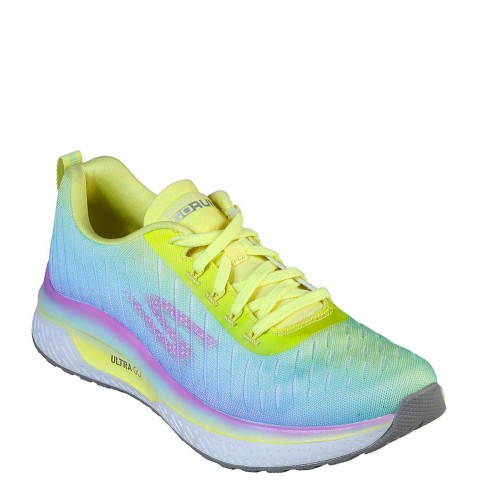 Skechers go run 4 yellow online