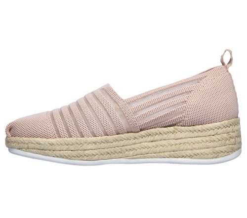 Skechers bobs women's espadrille flats online