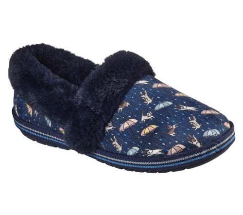 Bobs skechers slippers cat hot sale