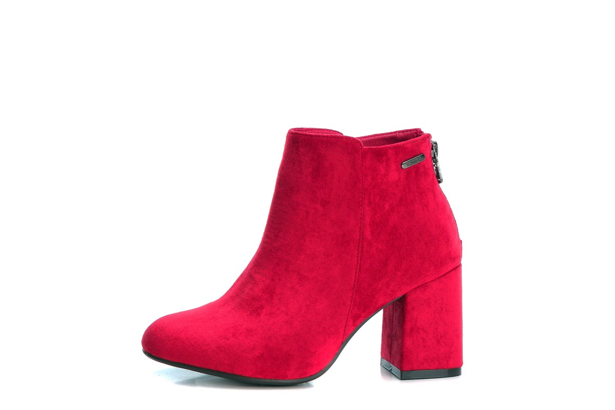refresh ankle boots
