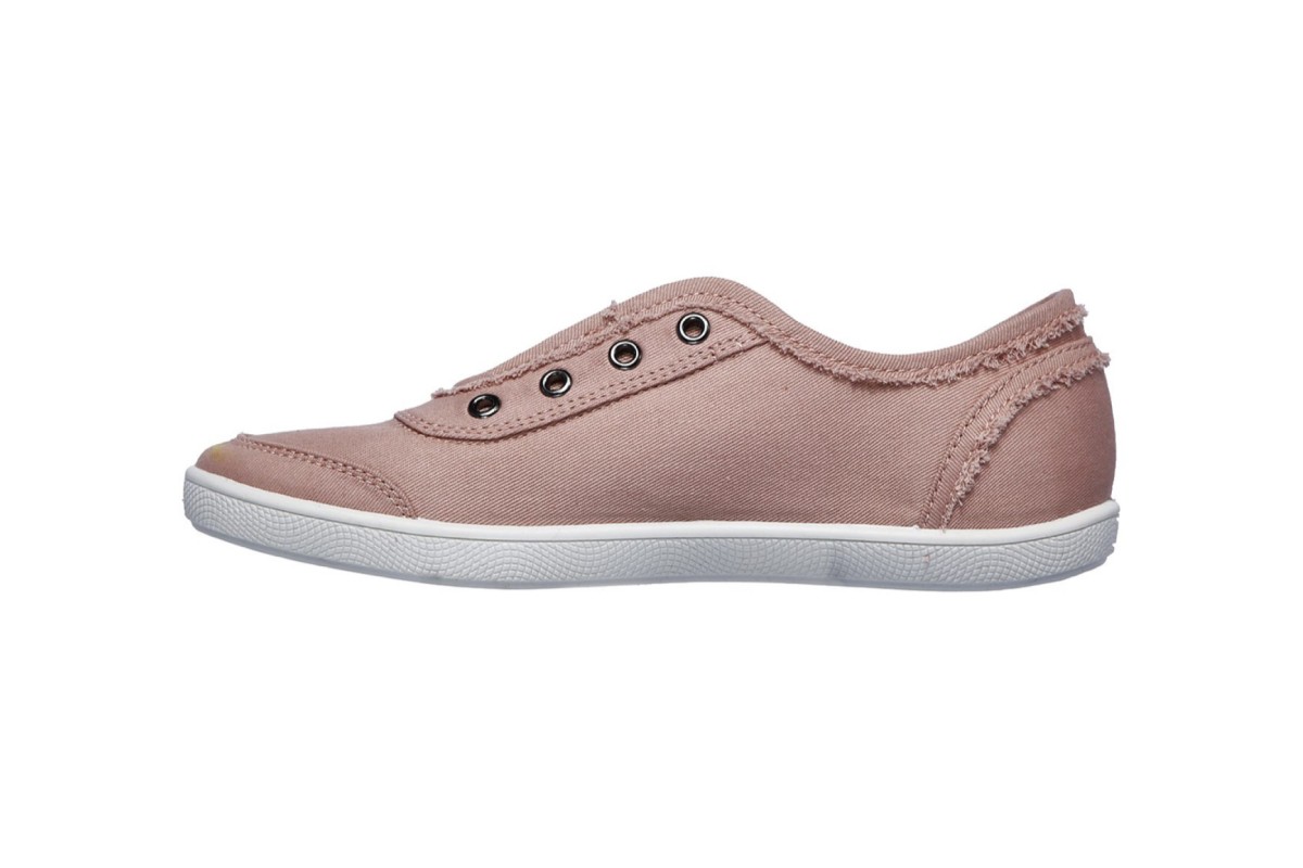 skechers bobs pink