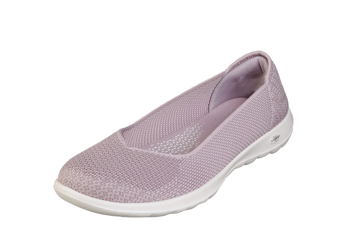 skechers on the go womens pink