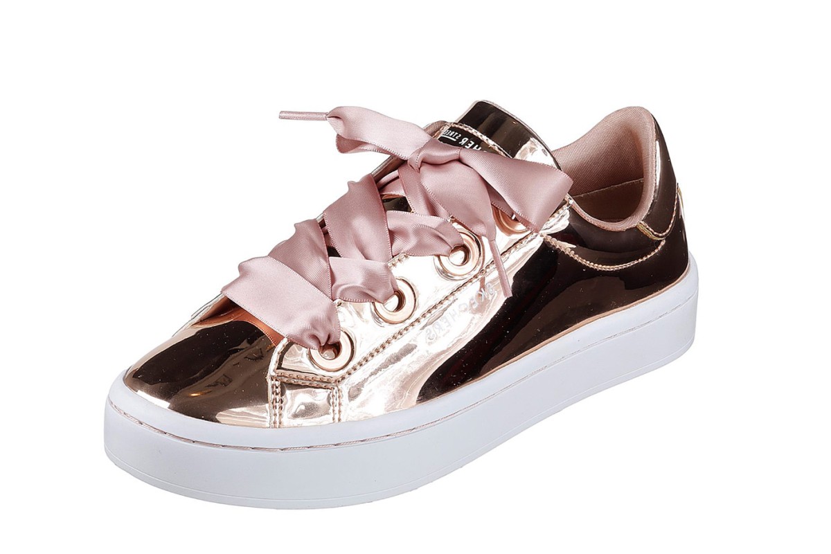 bling trainers uk