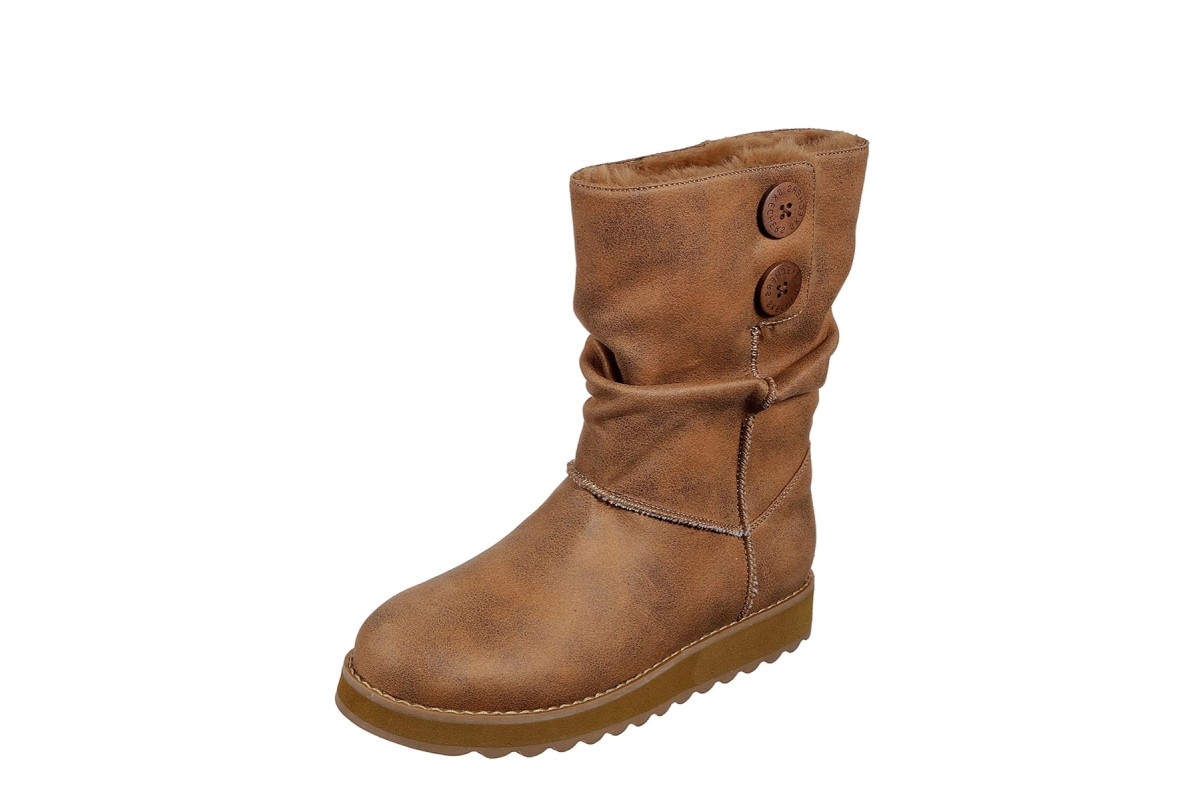 skechers chestnut boots