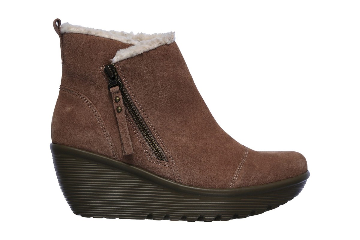 Womens Heeled Boots | Sports Direct