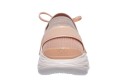 Skechers You Spirit Peach Women’s Slip On Comfort Shoes - KissShoe